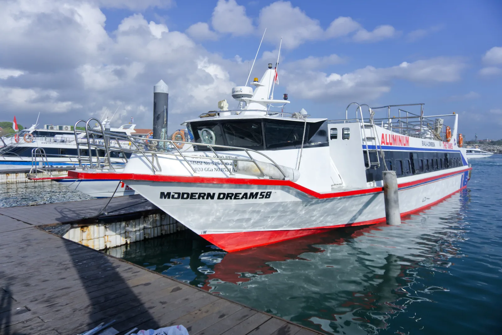 Tanis Modern Dreams
